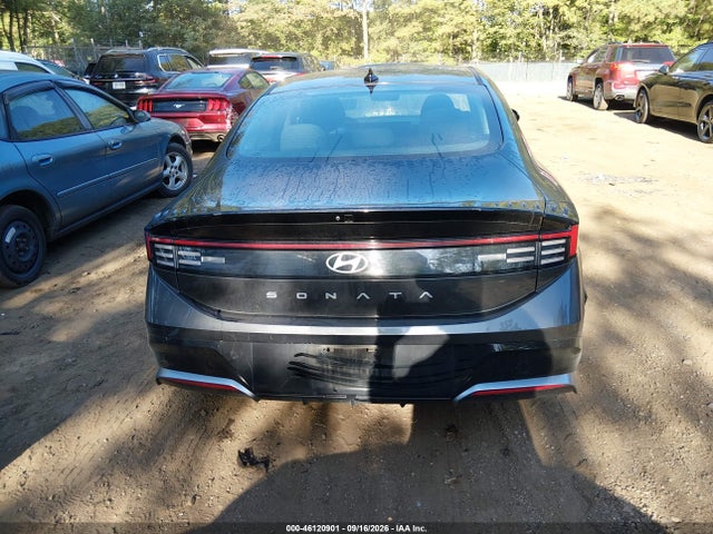 Продаж на аукціоні авто 2025 Hyundai Sonata Sel, vin: KMHL64JAXSA471589, номер лоту: 46120901