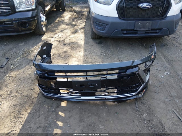 Продаж на аукціоні авто 2025 Hyundai Sonata Sel, vin: KMHL64JAXSA471589, номер лоту: 46120901