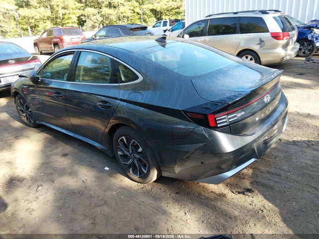 Продаж на аукціоні авто 2025 Hyundai Sonata Sel, vin: KMHL64JAXSA471589, номер лоту: 46120901