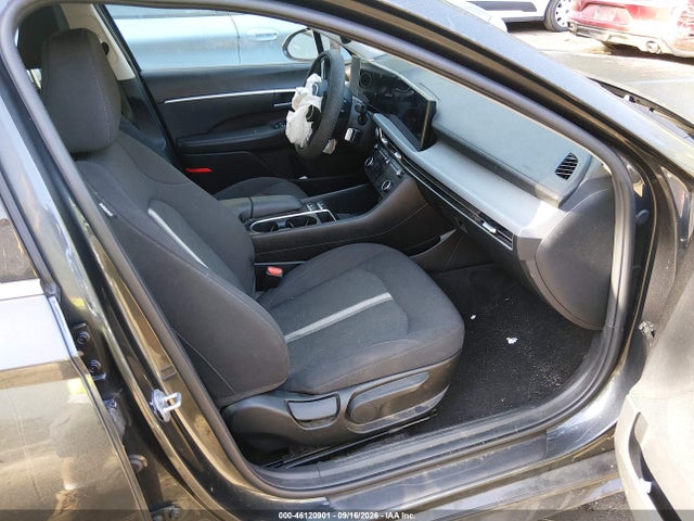 Продаж на аукціоні авто 2025 Hyundai Sonata Sel, vin: KMHL64JAXSA471589, номер лоту: 46120901