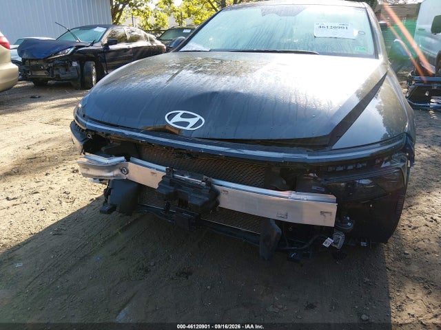 Продаж на аукціоні авто 2025 Hyundai Sonata Sel, vin: KMHL64JAXSA471589, номер лоту: 46120901
