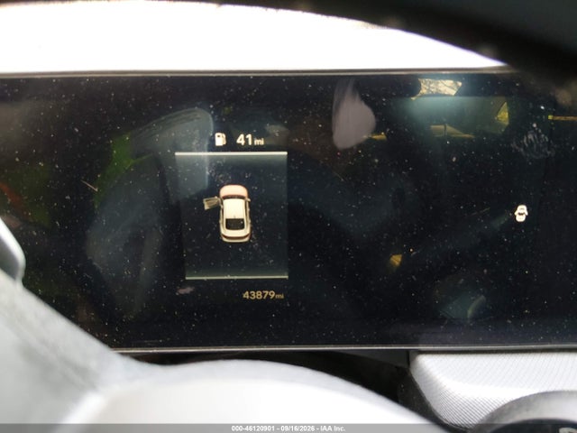 Продаж на аукціоні авто 2025 Hyundai Sonata Sel, vin: KMHL64JAXSA471589, номер лоту: 46120901