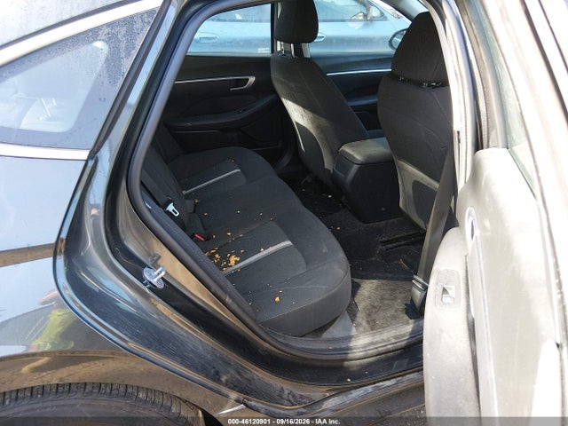 Продаж на аукціоні авто 2025 Hyundai Sonata Sel, vin: KMHL64JAXSA471589, номер лоту: 46120901