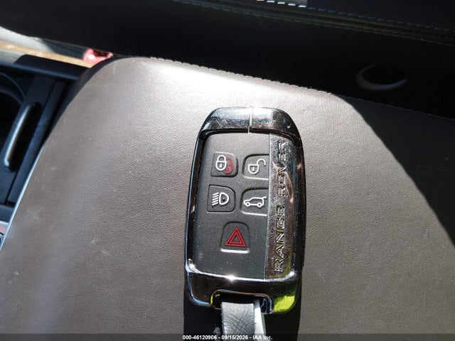 Aukcja sprzedaży 2012 Land Rover Range Rover Sport Hse, vin: SALSK2D49CA737135, numer aukcji: 46120906