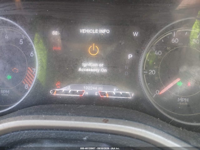 Продаж на аукціоні авто 2014 Jeep Cherokee Limited, vin: 1C4PJLDS9EW293345, номер лоту: 46120907