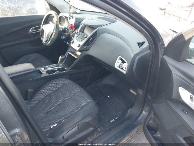 Продажа на аукционе авто 2016 Chevrolet Equinox Lt, vin: 2GNFLFEK9G6206747, номер лота: 46120911