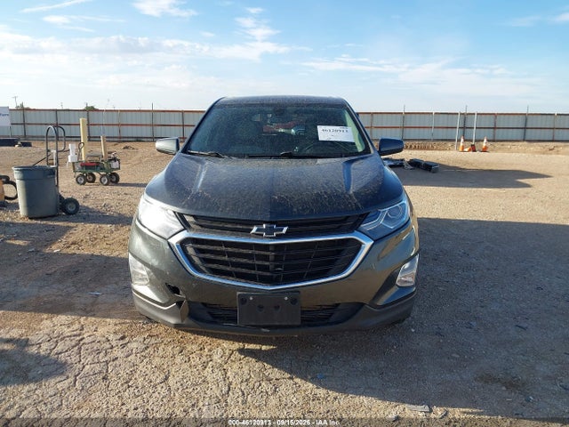Aukcja sprzedaży 2018 Chevrolet Equinox Lt, vin: 2GNAXTEX8J6193442, numer aukcji: 46120913