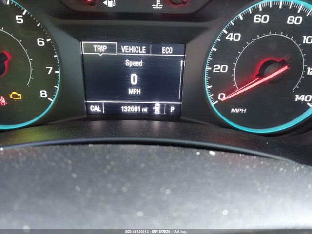 Aukcja sprzedaży 2018 Chevrolet Equinox Lt, vin: 2GNAXTEX8J6193442, numer aukcji: 46120913