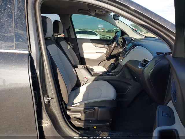 Aukcja sprzedaży 2018 Chevrolet Equinox Lt, vin: 2GNAXTEX8J6193442, numer aukcji: 46120913