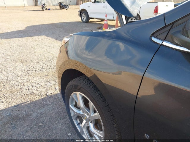 Aukcja sprzedaży 2018 Chevrolet Equinox Lt, vin: 2GNAXTEX8J6193442, numer aukcji: 46120913