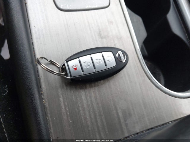 Aukcja sprzedaży 2018 Nissan Murano Sv, vin: 5N1AZ2MH2JN167465, numer aukcji: 46120918