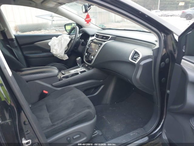 Aukcja sprzedaży 2018 Nissan Murano Sv, vin: 5N1AZ2MH2JN167465, numer aukcji: 46120918