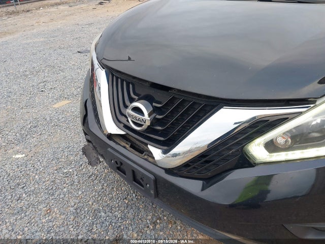 Aukcja sprzedaży 2018 Nissan Murano Sv, vin: 5N1AZ2MH2JN167465, numer aukcji: 46120918