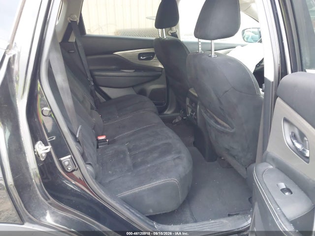 Aukcja sprzedaży 2018 Nissan Murano Sv, vin: 5N1AZ2MH2JN167465, numer aukcji: 46120918