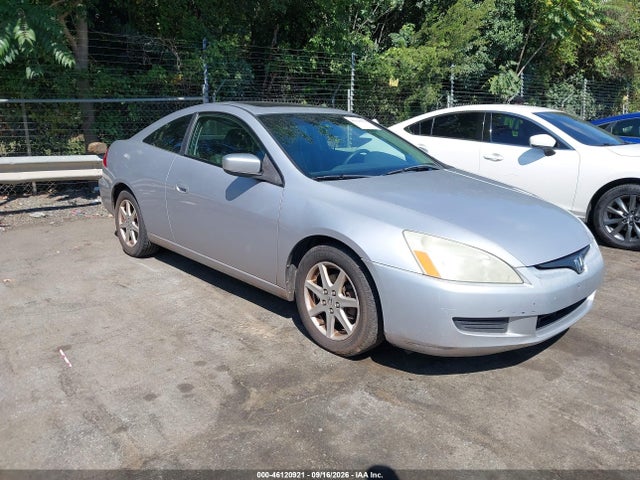 Продаж на аукціоні авто 2004 Honda Accord 3.0 Ex, vin: 1HGCM82614A005193, номер лоту: 46120921