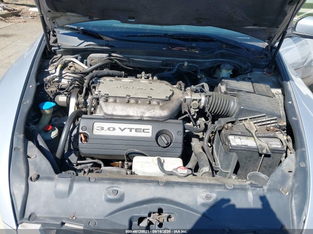 46120921 :رقم المزاد ، 1HGCM82614A005193 vin ، 2004 Honda Accord 3.0 Ex مزاد بيع