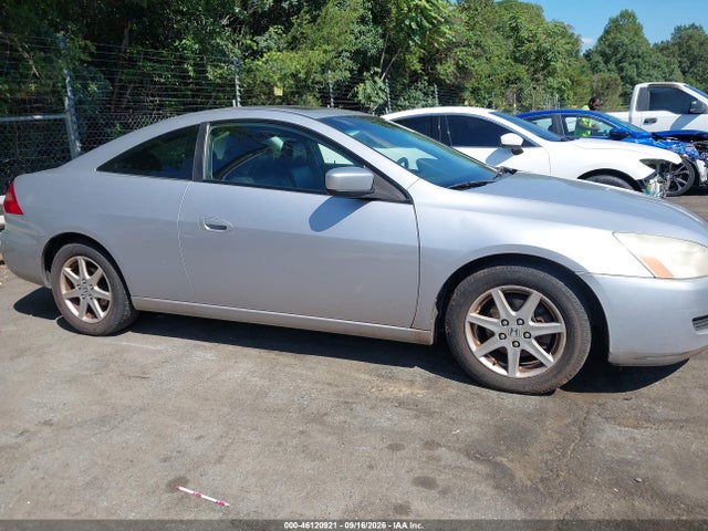 46120921 :رقم المزاد ، 1HGCM82614A005193 vin ، 2004 Honda Accord 3.0 Ex مزاد بيع