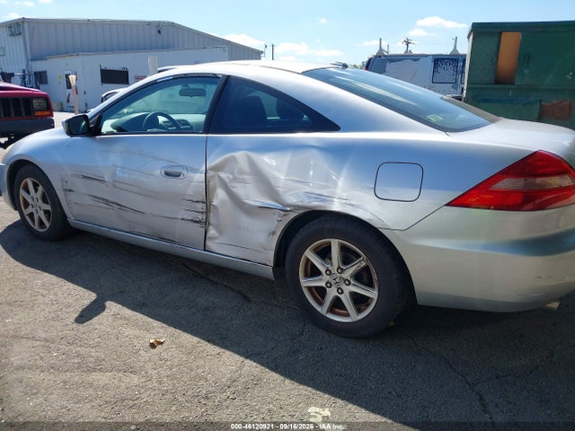 46120921 :رقم المزاد ، 1HGCM82614A005193 vin ، 2004 Honda Accord 3.0 Ex مزاد بيع