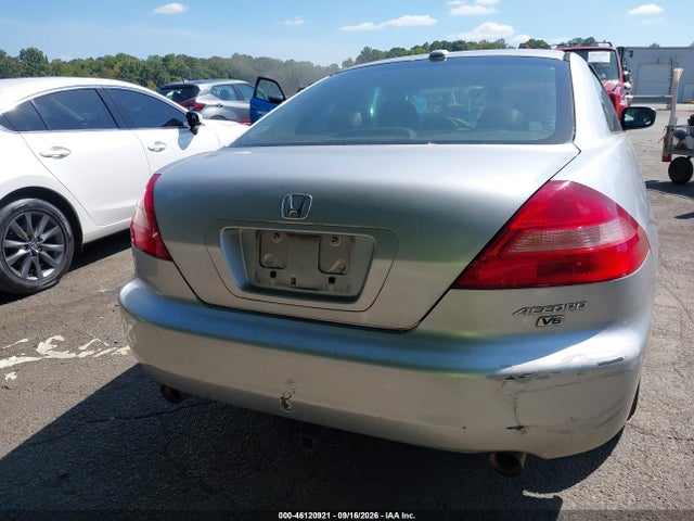 46120921 :رقم المزاد ، 1HGCM82614A005193 vin ، 2004 Honda Accord 3.0 Ex مزاد بيع