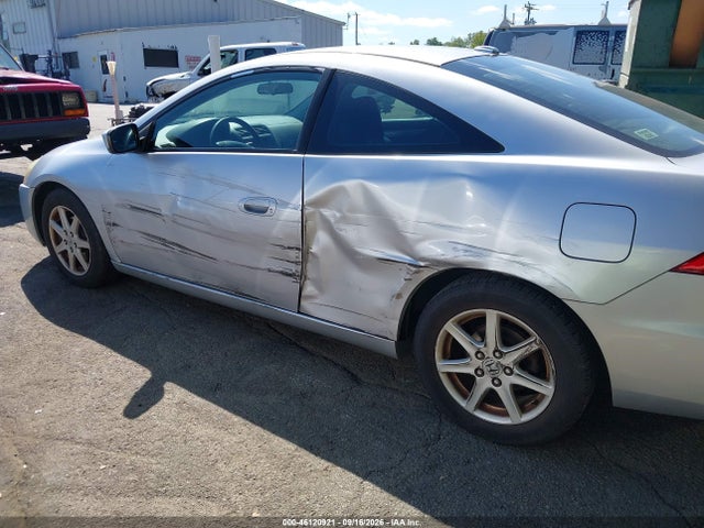 46120921 :رقم المزاد ، 1HGCM82614A005193 vin ، 2004 Honda Accord 3.0 Ex مزاد بيع