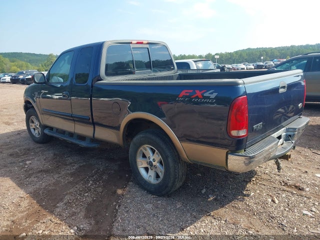 Продажа на аукционе авто 2003 Ford F-150 Lariat/xl/xlt, vin: 1FTRX18L23NA78732, номер лота: 46120929