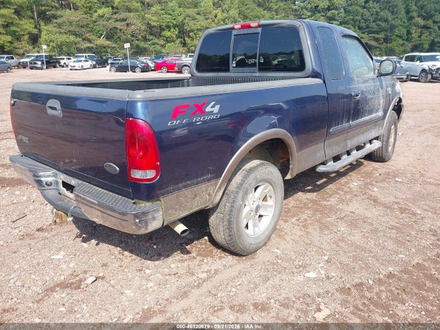 Продажа на аукционе авто 2003 Ford F-150 Lariat/xl/xlt, vin: 1FTRX18L23NA78732, номер лота: 46120929