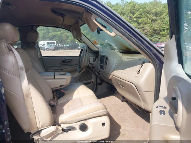 Продажа на аукционе авто 2003 Ford F-150 Lariat/xl/xlt, vin: 1FTRX18L23NA78732, номер лота: 46120929