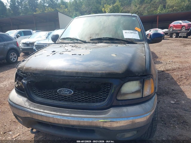 Продажа на аукционе авто 2003 Ford F-150 Lariat/xl/xlt, vin: 1FTRX18L23NA78732, номер лота: 46120929