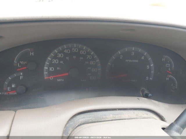 Продажа на аукционе авто 2003 Ford F-150 Lariat/xl/xlt, vin: 1FTRX18L23NA78732, номер лота: 46120929