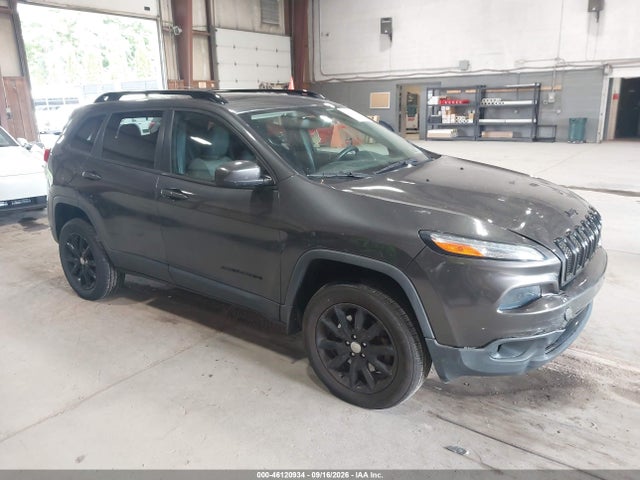 Aukcja sprzedaży 2014 Jeep Cherokee Altitude, vin: 1C4PJMCS8EW294977, numer aukcji: 46120934