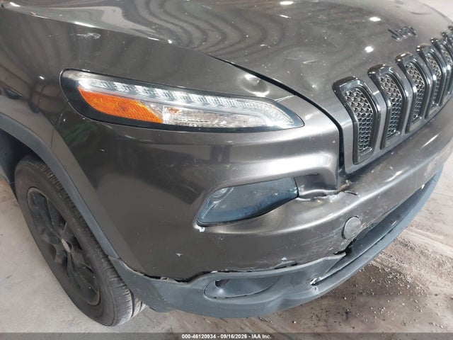 Aukcja sprzedaży 2014 Jeep Cherokee Altitude, vin: 1C4PJMCS8EW294977, numer aukcji: 46120934