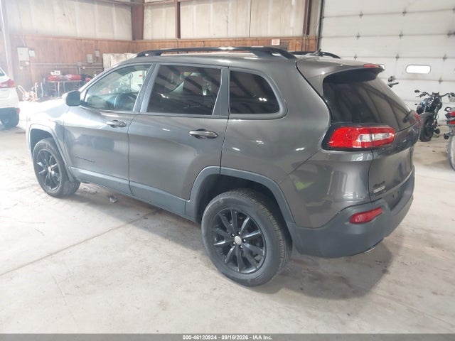 Aukcja sprzedaży 2014 Jeep Cherokee Altitude, vin: 1C4PJMCS8EW294977, numer aukcji: 46120934