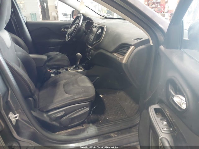 Aukcja sprzedaży 2014 Jeep Cherokee Altitude, vin: 1C4PJMCS8EW294977, numer aukcji: 46120934
