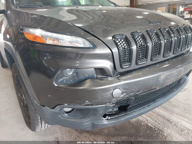 Aukcja sprzedaży 2014 Jeep Cherokee Altitude, vin: 1C4PJMCS8EW294977, numer aukcji: 46120934