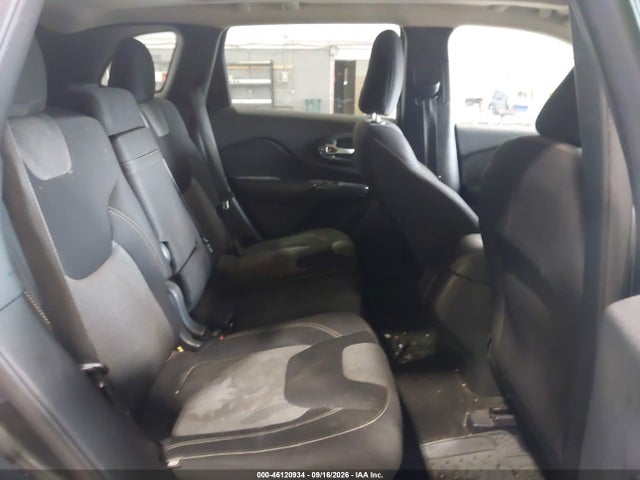 Aukcja sprzedaży 2014 Jeep Cherokee Altitude, vin: 1C4PJMCS8EW294977, numer aukcji: 46120934