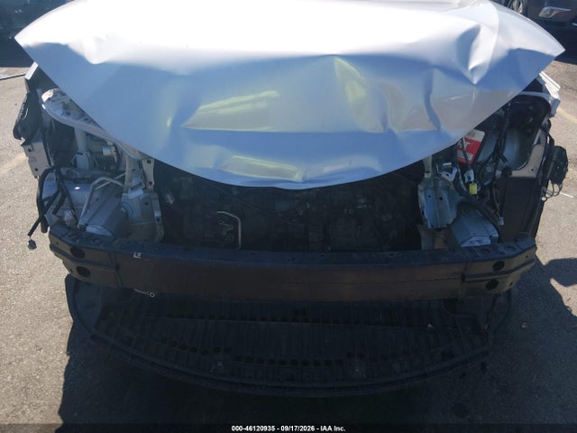 46120935 :رقم المزاد ، 2T1BURHE7GC494701 vin ، 2016 Toyota Corolla L مزاد بيع