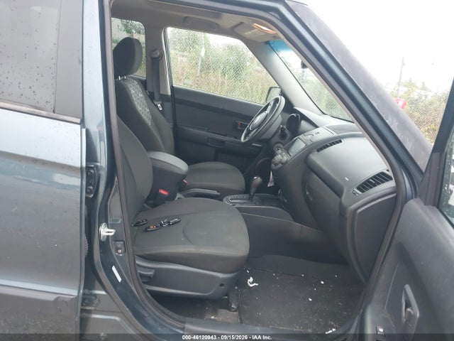 46120943 :رقم المزاد ، KNDJT2A2XA7072260 vin ، 2010 Kia Soul + مزاد بيع