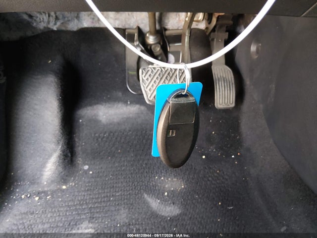 2015 Nissan Sentra Sr მანქანა იყიდება აუქციონზე, vin: 3N1AB7APXFY341684, აუქციონის ნომერი: 46120944