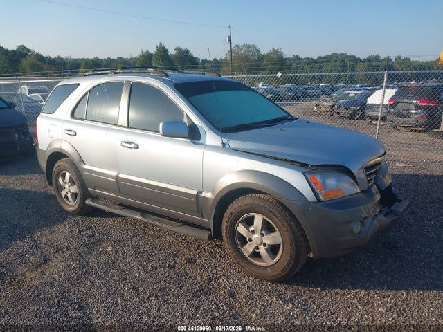Aukcja sprzedaży 2007 Kia Sorento Ex, vin: KNDJD736X75744946, numer aukcji: 46120950