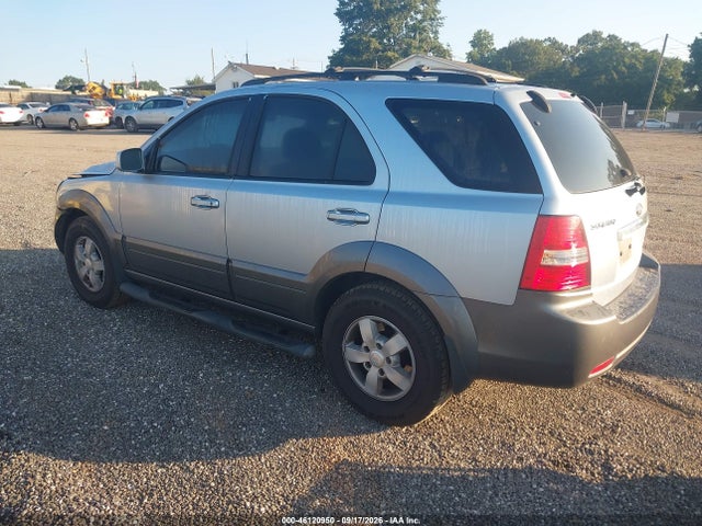 Aukcja sprzedaży 2007 Kia Sorento Ex, vin: KNDJD736X75744946, numer aukcji: 46120950