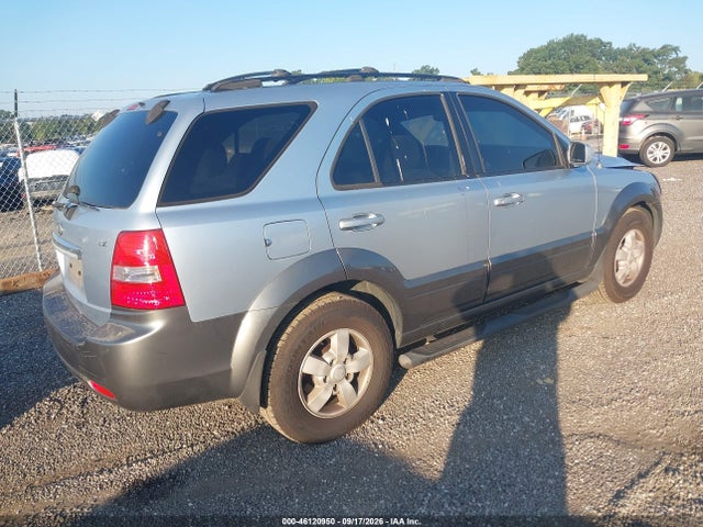 Aukcja sprzedaży 2007 Kia Sorento Ex, vin: KNDJD736X75744946, numer aukcji: 46120950