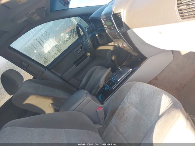 Aukcja sprzedaży 2007 Kia Sorento Ex, vin: KNDJD736X75744946, numer aukcji: 46120950