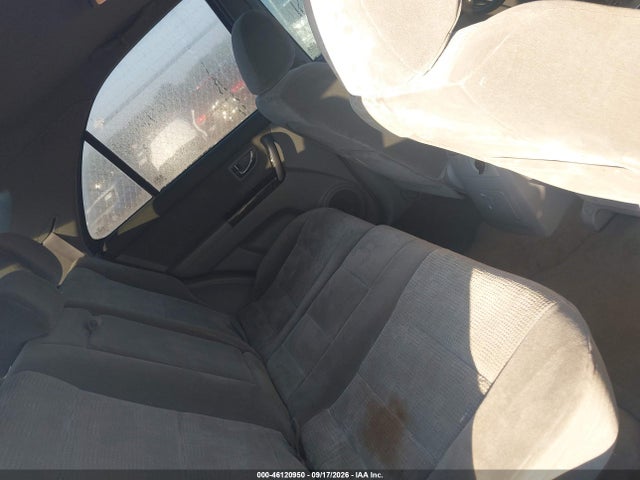 Aukcja sprzedaży 2007 Kia Sorento Ex, vin: KNDJD736X75744946, numer aukcji: 46120950
