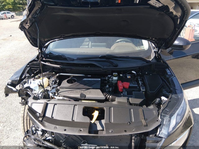 46120956 :رقم المزاد ، JN8BT3BA9PW425560 vin ، 2023 Nissan Rogue Sv Fwd مزاد بيع