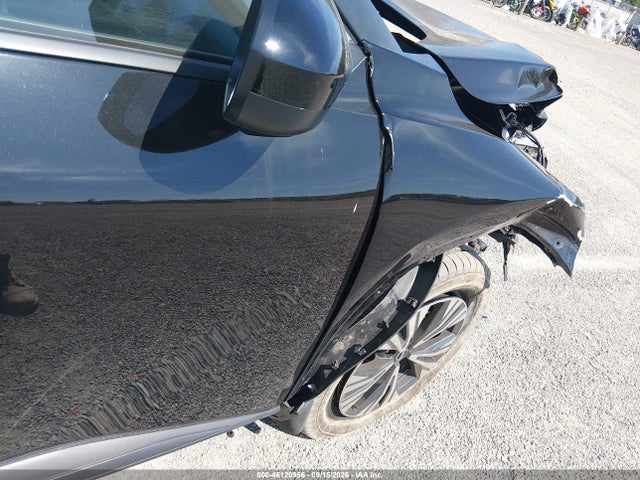 46120956 :رقم المزاد ، JN8BT3BA9PW425560 vin ، 2023 Nissan Rogue Sv Fwd مزاد بيع