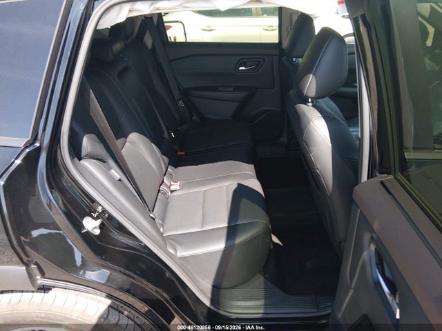 46120956 :رقم المزاد ، JN8BT3BA9PW425560 vin ، 2023 Nissan Rogue Sv Fwd مزاد بيع