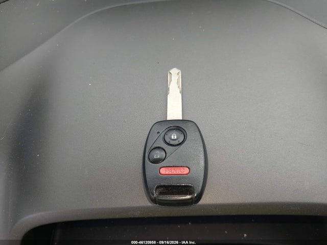 Auction sale of the 2011 Honda Civic Lx, vin: 19XFA1F51BE034846, lot number: 46120958