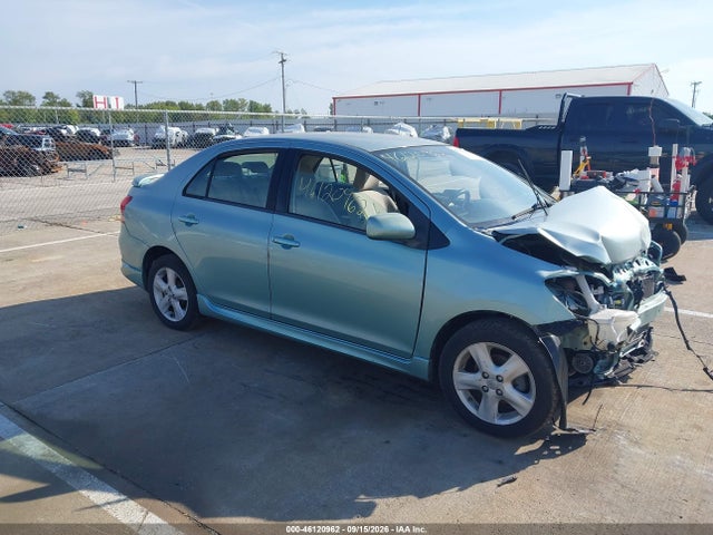 Aukcja sprzedaży 2008 Toyota Yaris S, vin: JTDBT923281222556, numer aukcji: 46120962