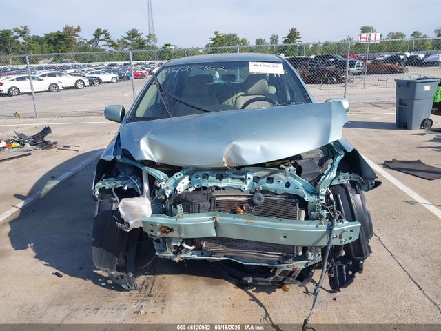 Aukcja sprzedaży 2008 Toyota Yaris S, vin: JTDBT923281222556, numer aukcji: 46120962