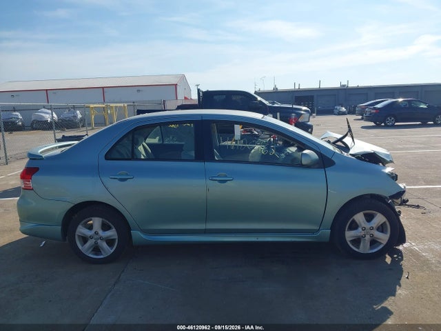 Aukcja sprzedaży 2008 Toyota Yaris S, vin: JTDBT923281222556, numer aukcji: 46120962